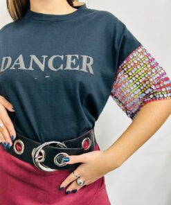 Remera Dancer
